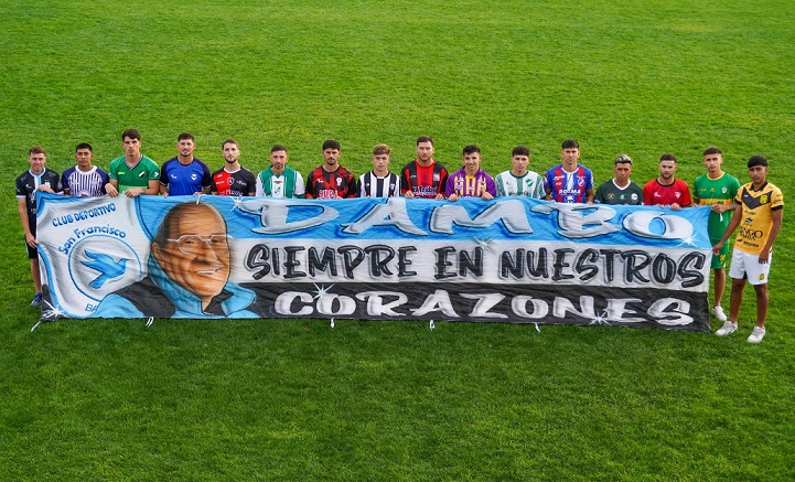 Liga del Sur: hoy no se juega por las condiciones climáticas