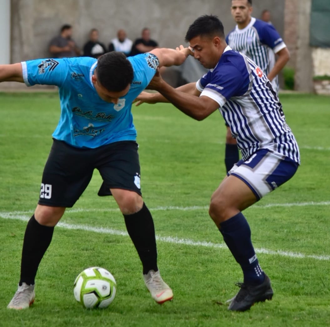 Los resultados del domingo en la Liga del Sur