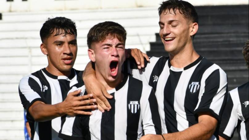 Apertura liguista: se movió la tabla y nadie pudo arrebatarle la cima a los líderes