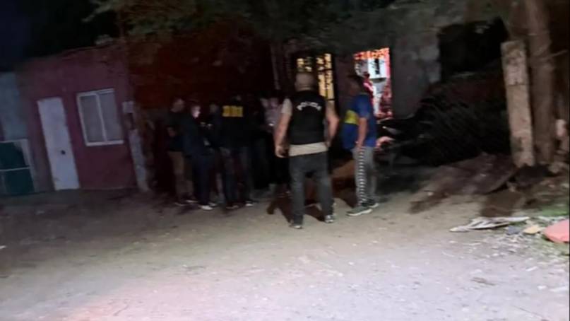 Crimen en Miramar: detuvieron al presunto autor del asesinato de un joven de 19 años