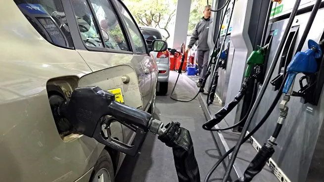 La nafta ya subió hasta 16% y prevén más aumentos por la escalada del petróleo