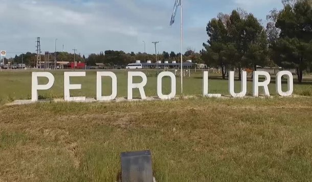 Pedro Luro: Un allanamiento por tenencia de material de abuso infantil derivó en la aprehensión de un hombre por abuso