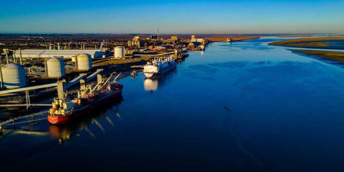 Challenge Universitario 2026: Innovación en el ecosistema portuario industrial