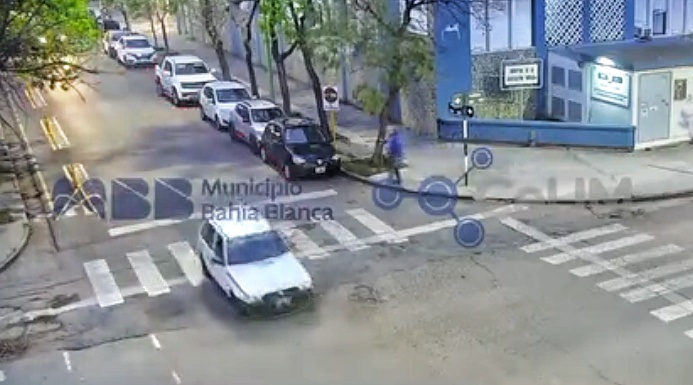 Penas de efectivo cumplimiento para la pareja acusada de sustraer un vehículo estacionado en la vía pública