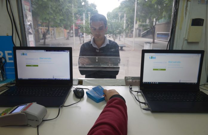 Descuentos en el boleto para estudiantes primarios y secundarios