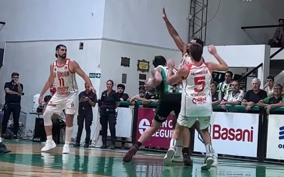 Liga Argentina: Villa Mitre volvió a perder de local