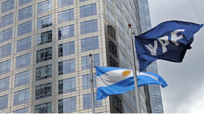 La Justicia de Estados Unidos anuló la condena por el caso YPF que obligaba al país a pagar USD 16 mil millones