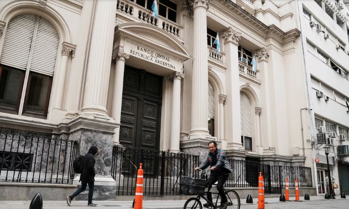 La Asociación Bancaria realizará hoy un paro en el BCRA