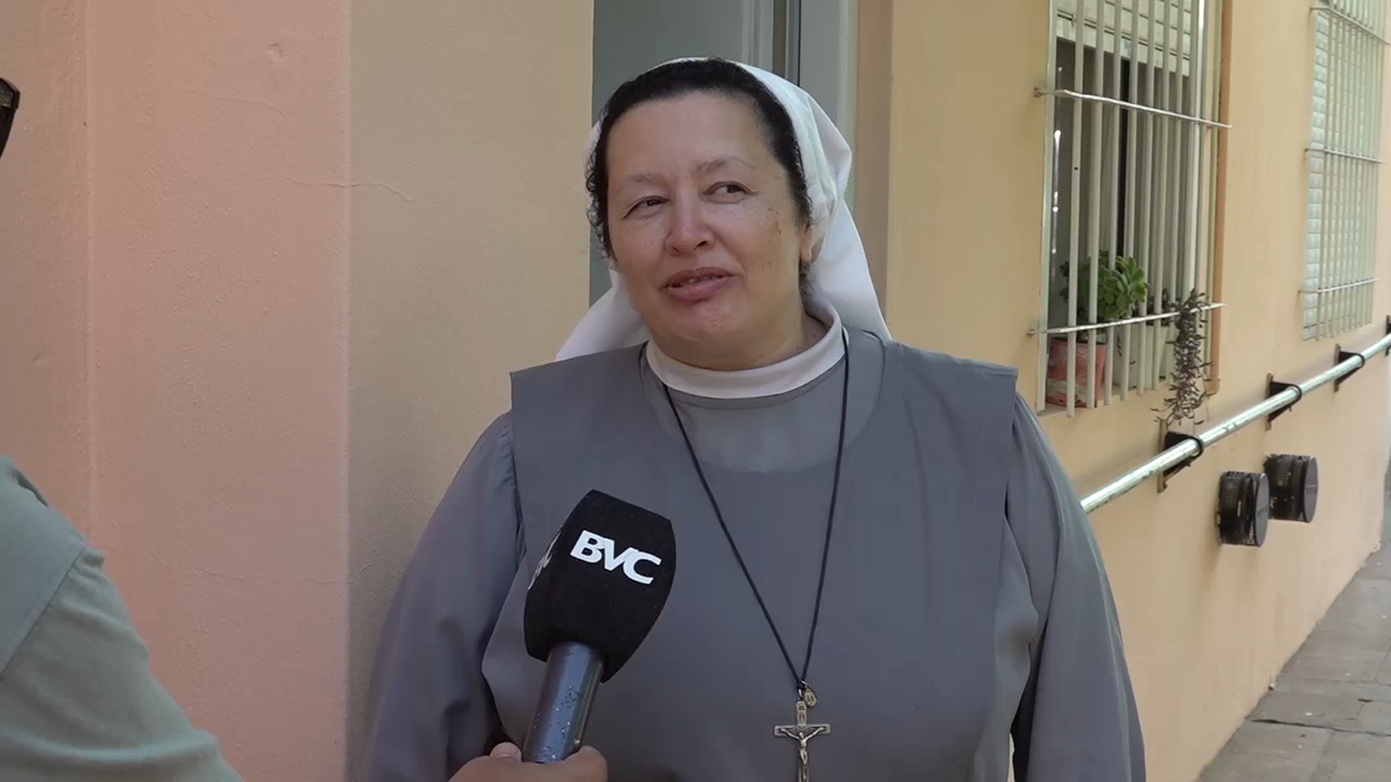 Preocupación por el futuro de la obra de Don Orione en la ciudad