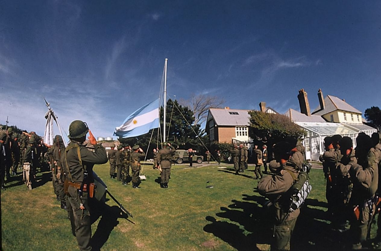 Salió a preventa “Malvinas: ¿por qué son argentinas?”