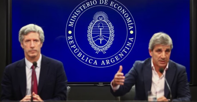 El Gobierno salió decidido a bajar las tasas para reactivar el consumo tras asegurarse la estabilidad del dólar