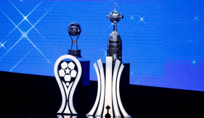Comienzan las Copas Libertadores y Sudamericana