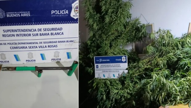 Aprehendieron a un menor por amenazas en una escuela