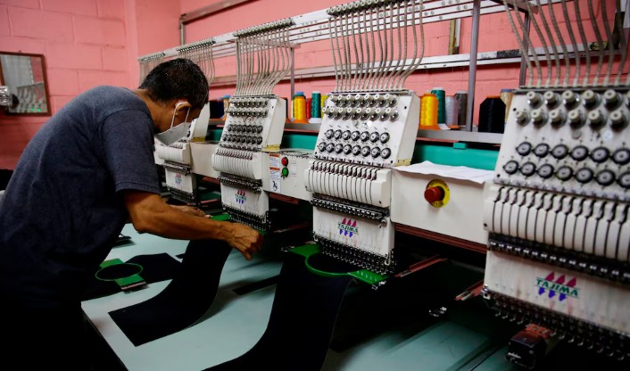 Se agrava la crisis en la industria textil