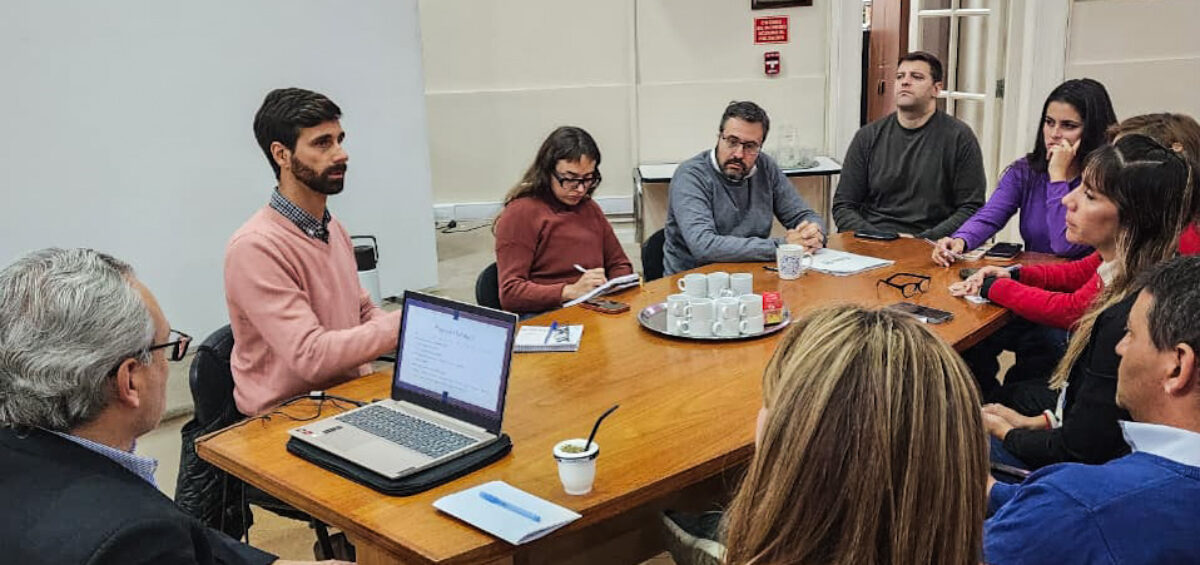 Evolución del endeudamiento en los hogares de Bahía Blanca