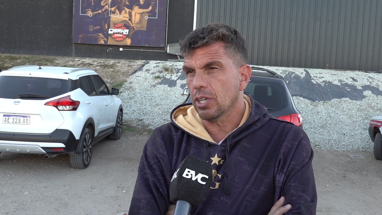 De socios a denunciados: disputa por equipos y dinero llega a la Justicia