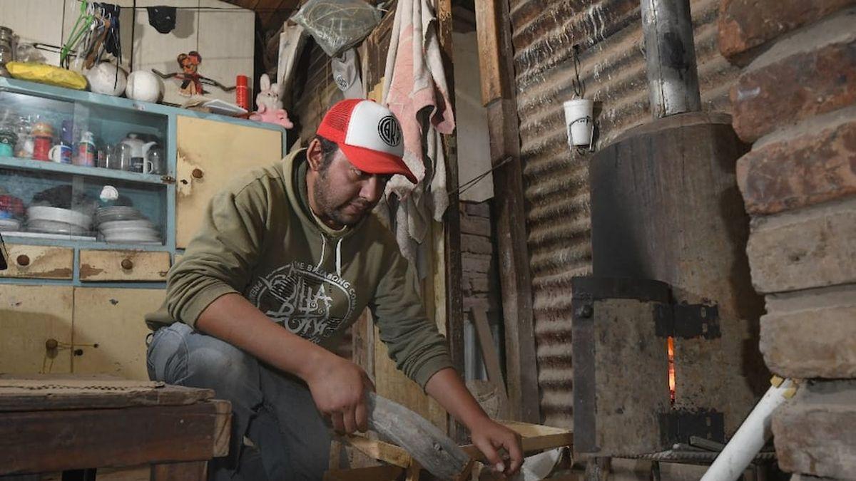 Trazabilidad y eficiencia: cuando la Universidad contribuye al calor del hogar