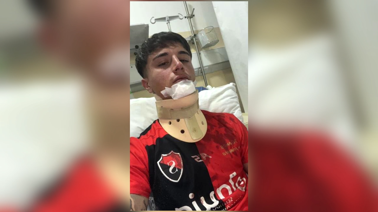 Violencia en el fútbol local: Aprevide analiza sanciones tras la agresión a un menor