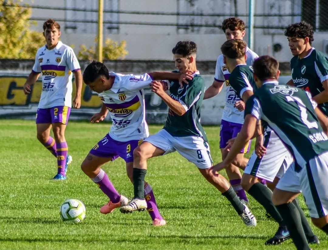 Los resultados de hoy en el Promocional de la Liga del Sur