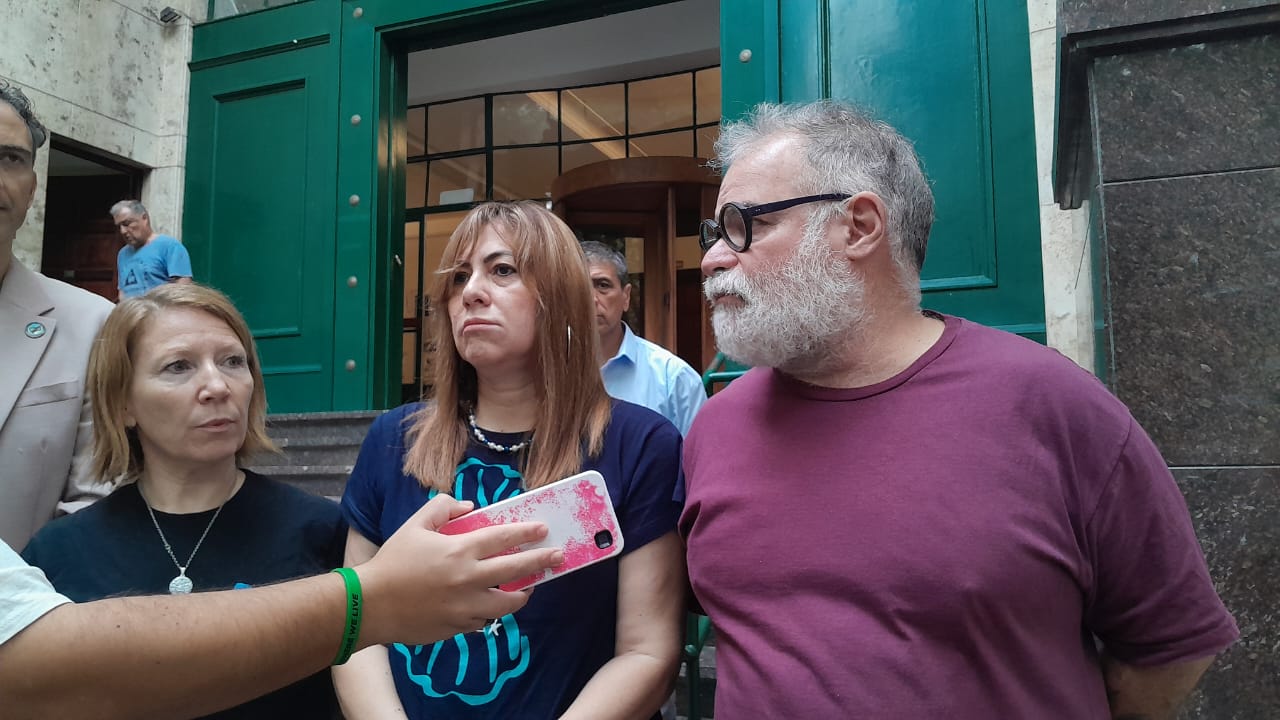 La intergremial de las Universidades Nacionales se mostró conforme con el fallo de la Cámara sobre la aplicación de la ley