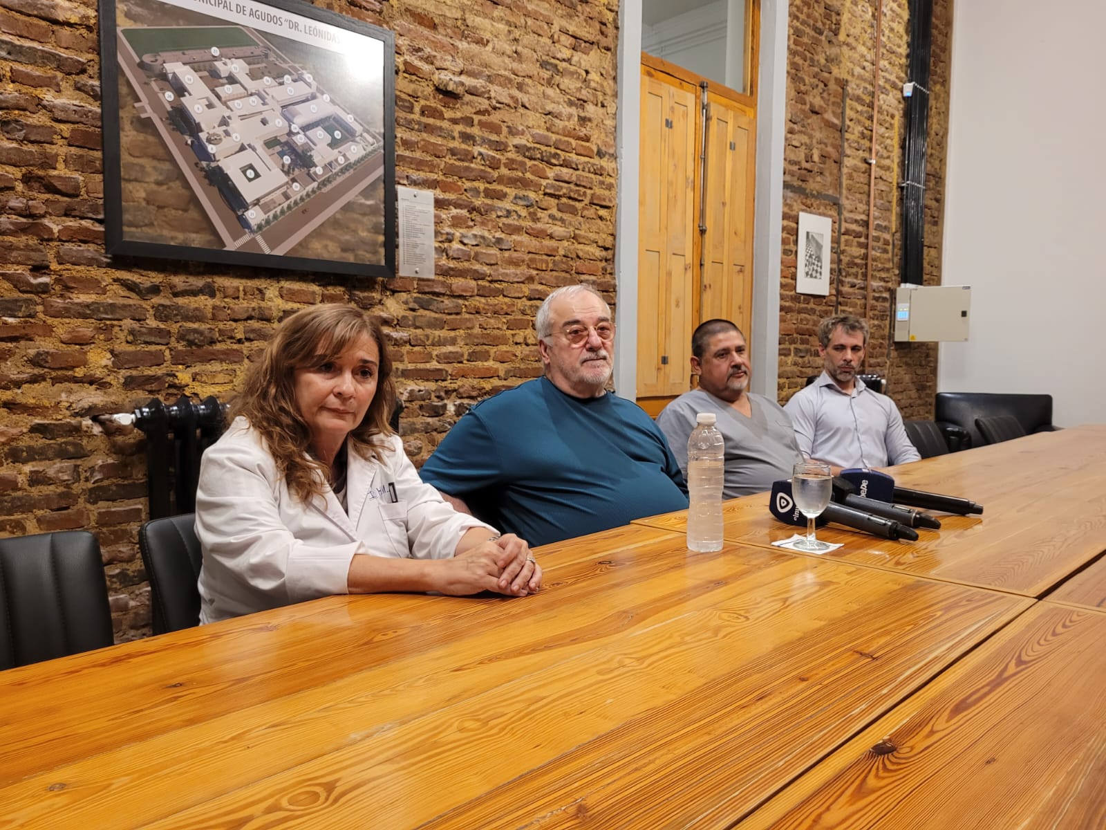 Preocupación en el Hospital Municipal por la desaparición de ampollas de Fentanilo