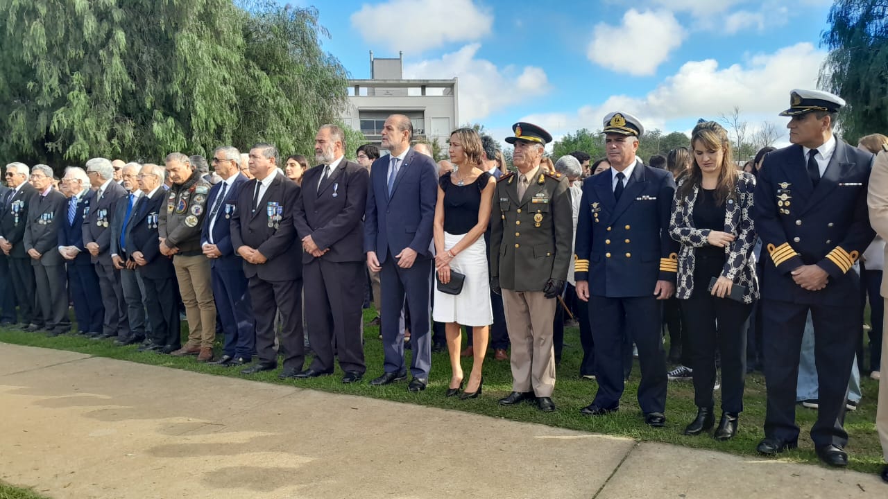 Guillermo de la Fuente: “Hoy podemos decir con verdad que estamos ganando”
