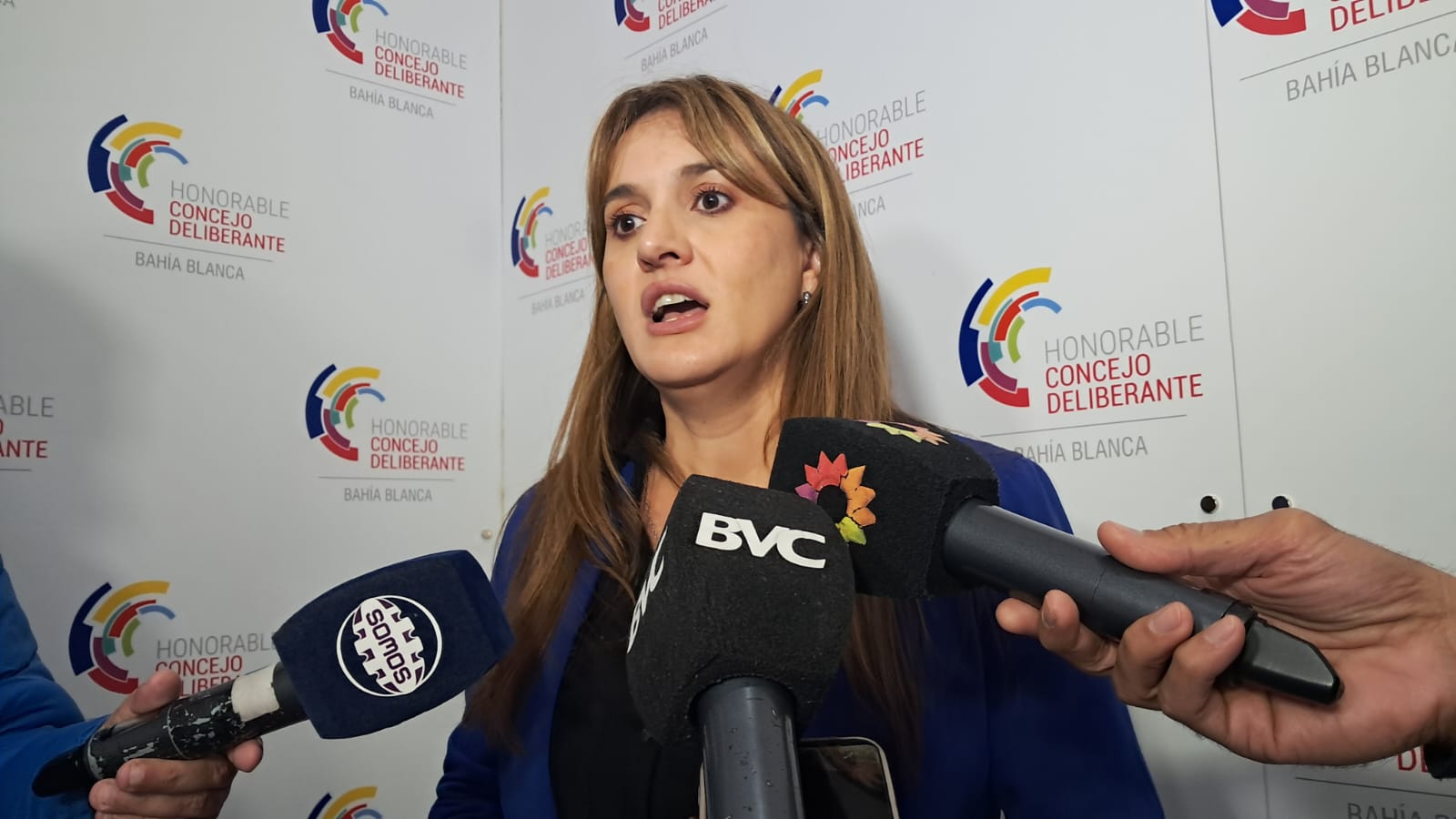 Caputo aseguró que el tratamiento del jueves en el HCD no será una discusión sobre si están a favor o no de los sindicatos