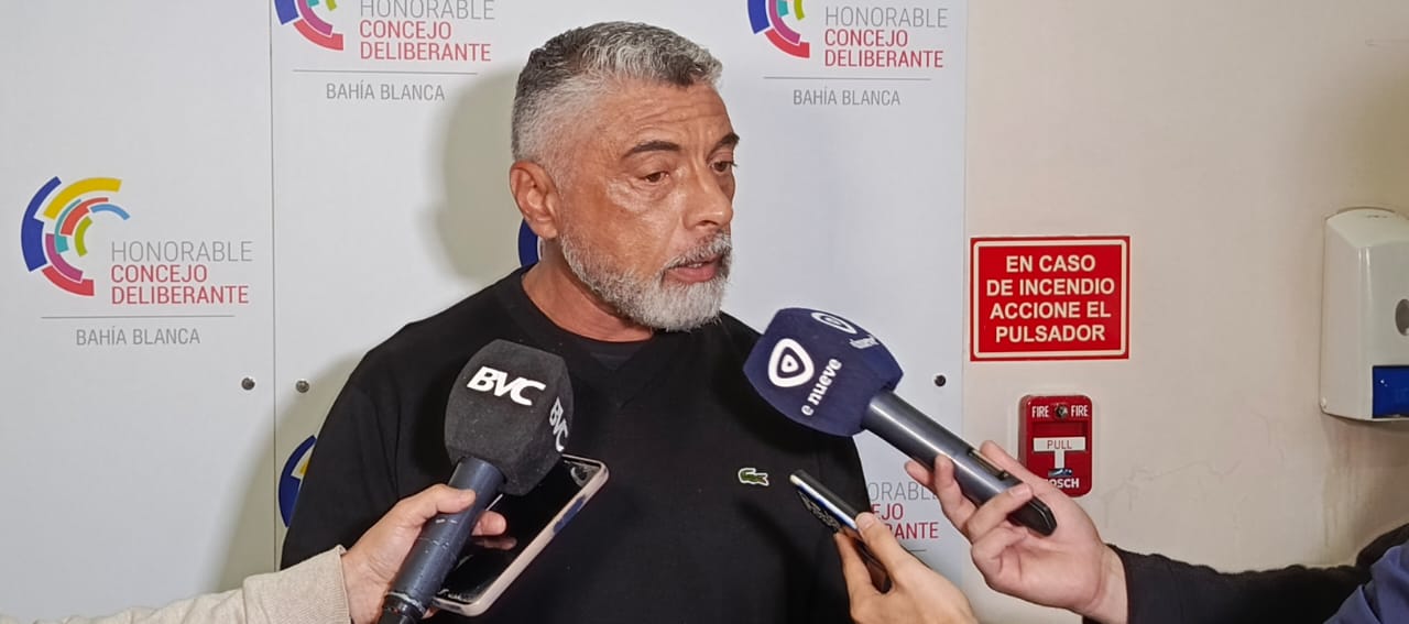 Concejal de LLA busca prohíbir la venta y uso de vapeadores en Bahía