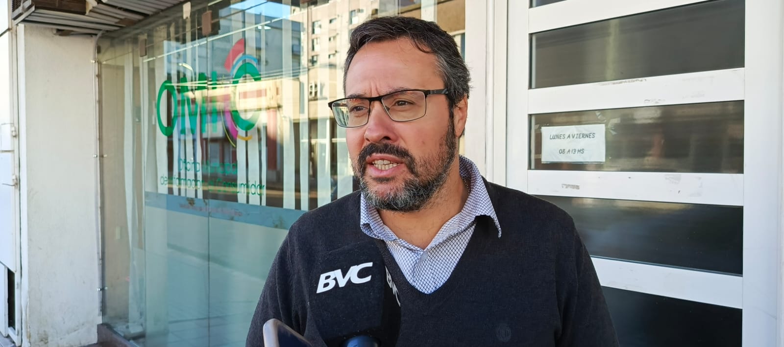 Preocupación desde la OMIC por los datos que hablan de un crecimiento en el endeudamiento de la gente