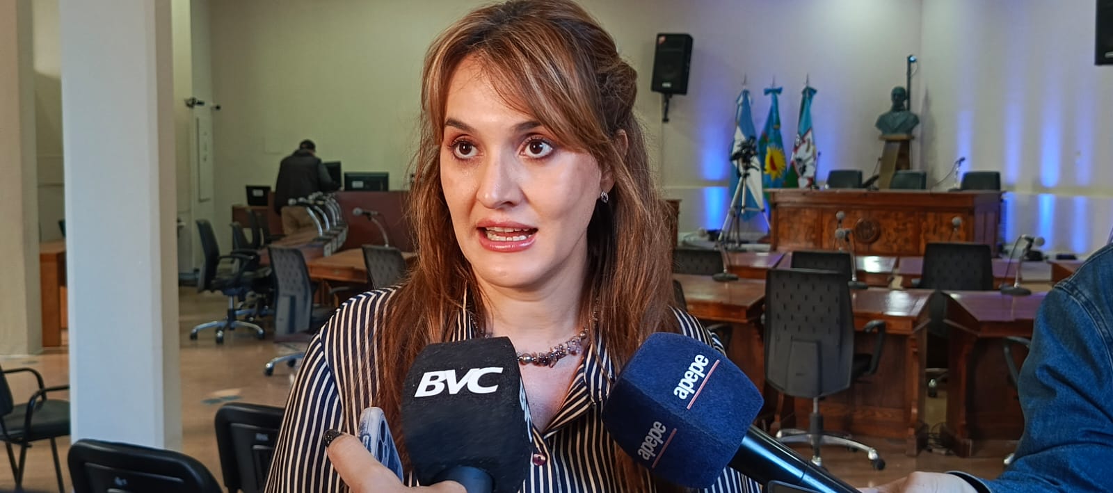 Un proyecto de ordenanza pide multar a los vehículos y conductores que tiren basura en lugares que no corresponde