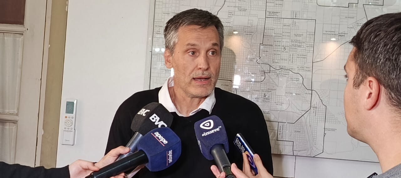 Preocupación por el recorte de Nación al plan Remediar y la falta de vacunas