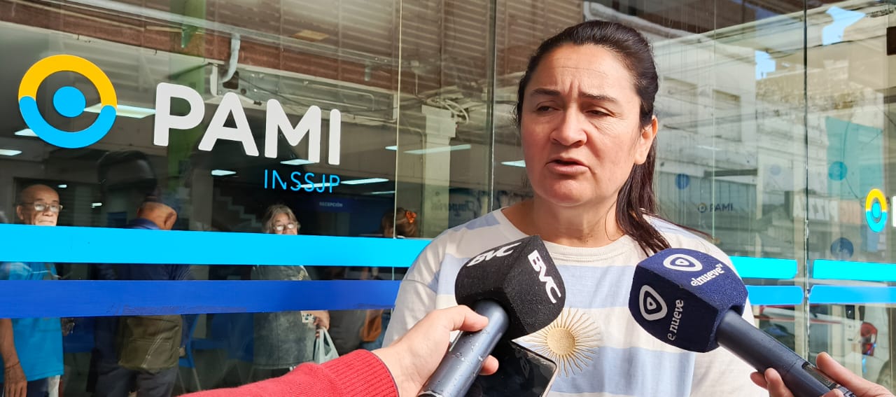 Una nueva reglamentación para los médicos de cabecera en PAMI vuelve a complicar las prestaciones