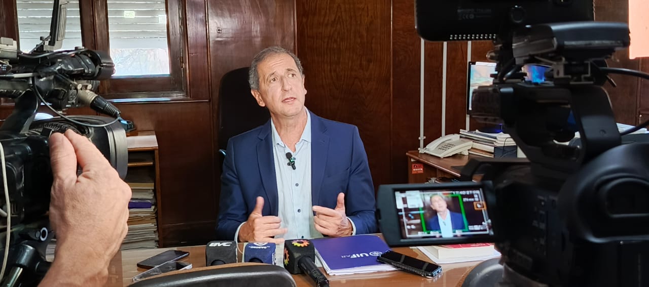 “Es altamente probable que se otorgue la prisión preventiva”