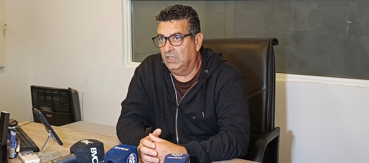 Suba en la tarifa de colectivos: Se podría aumentar un 30%