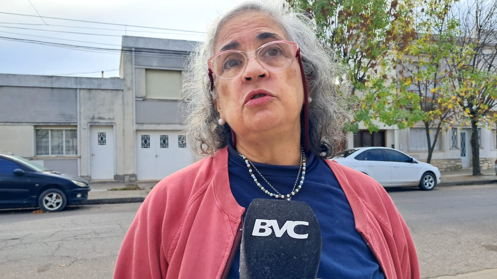 Muchos usuarios de colectivos están siendo afectados por la medida dispuesta por las empresas