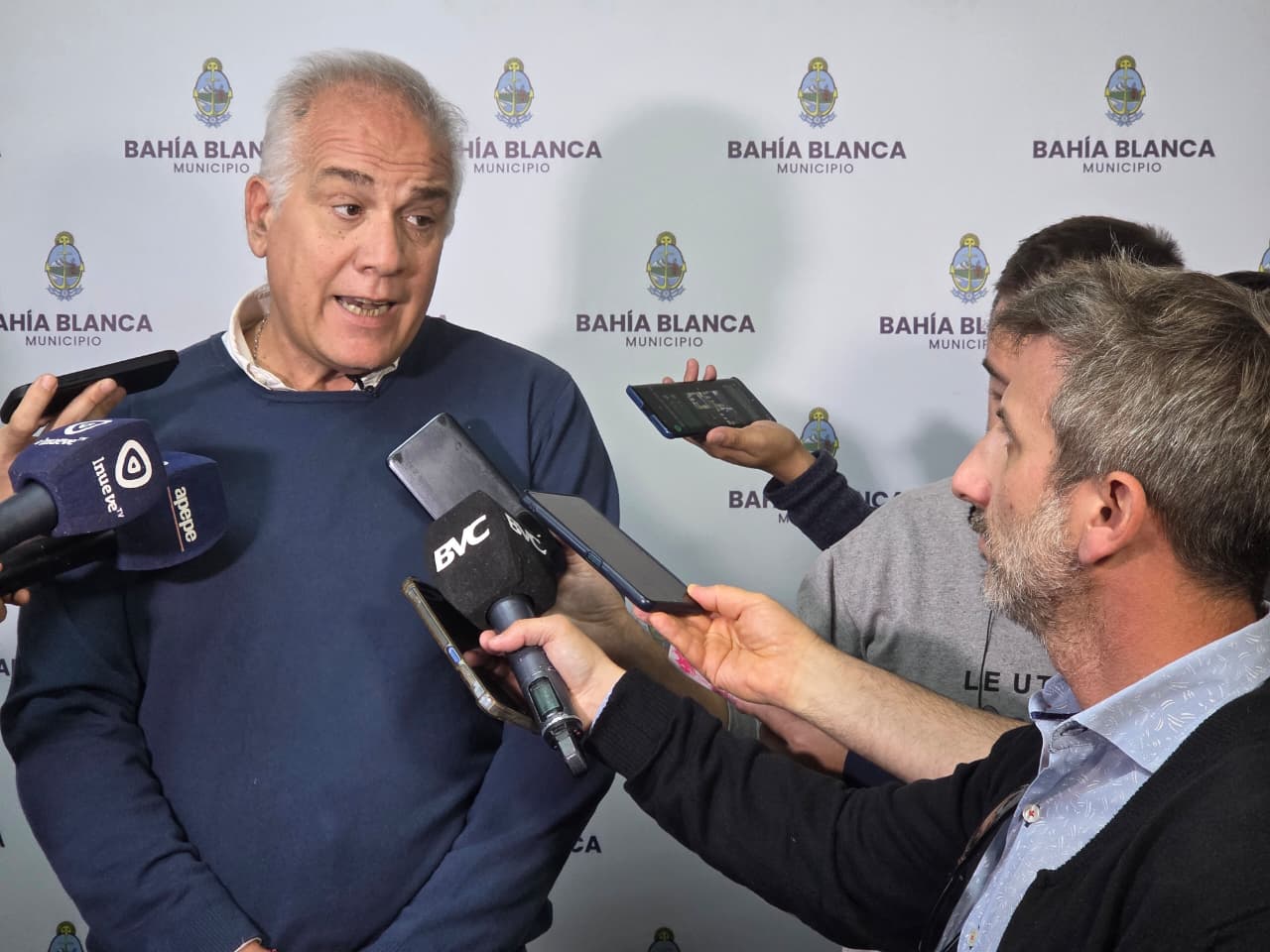 El municipio intimará a las empresas de colectivo para que vuelvan a brindar el servicio con normalidad