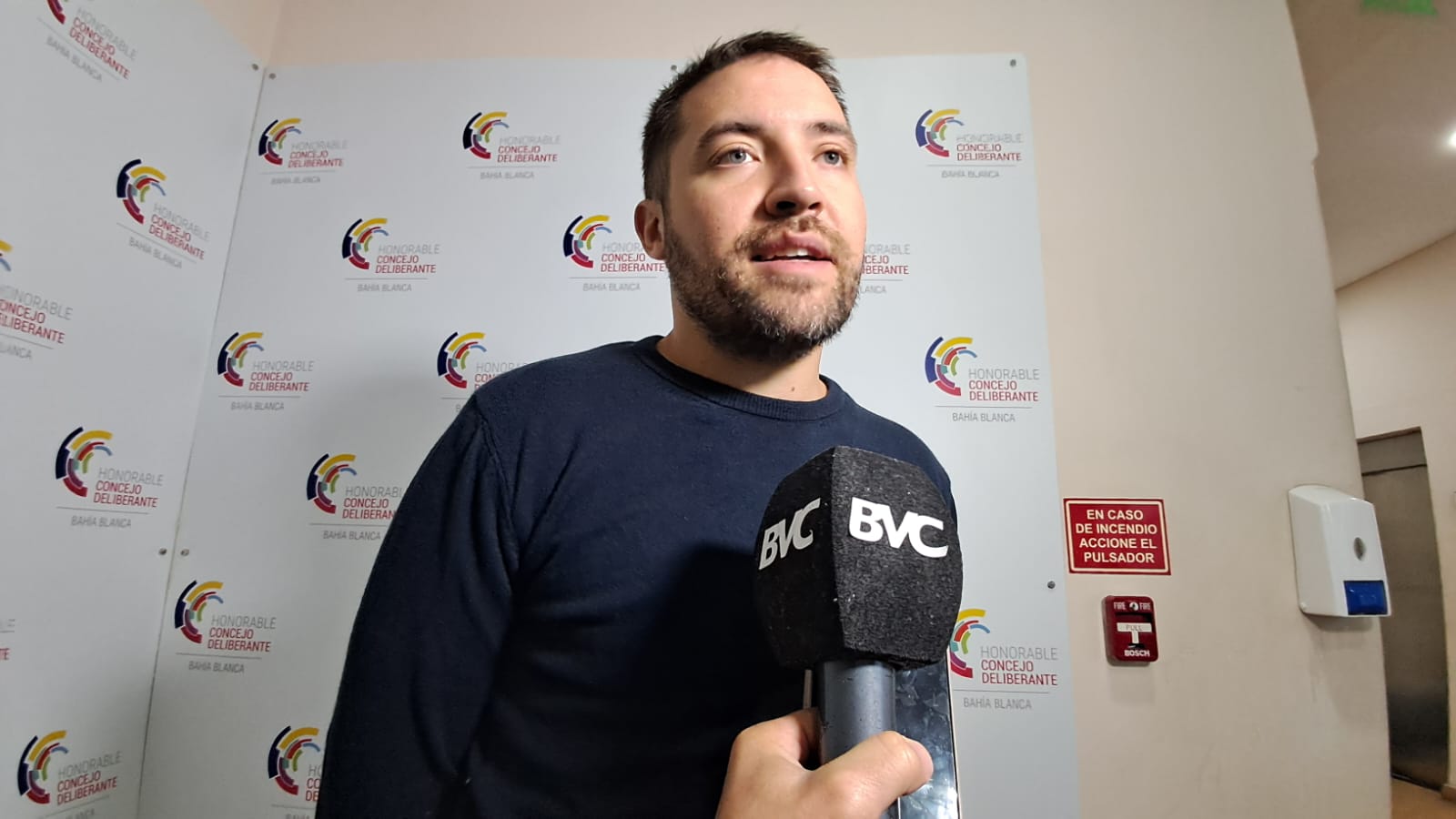 “Hay que dejar de echar culpas y pensar en brindar un mejor sistema”