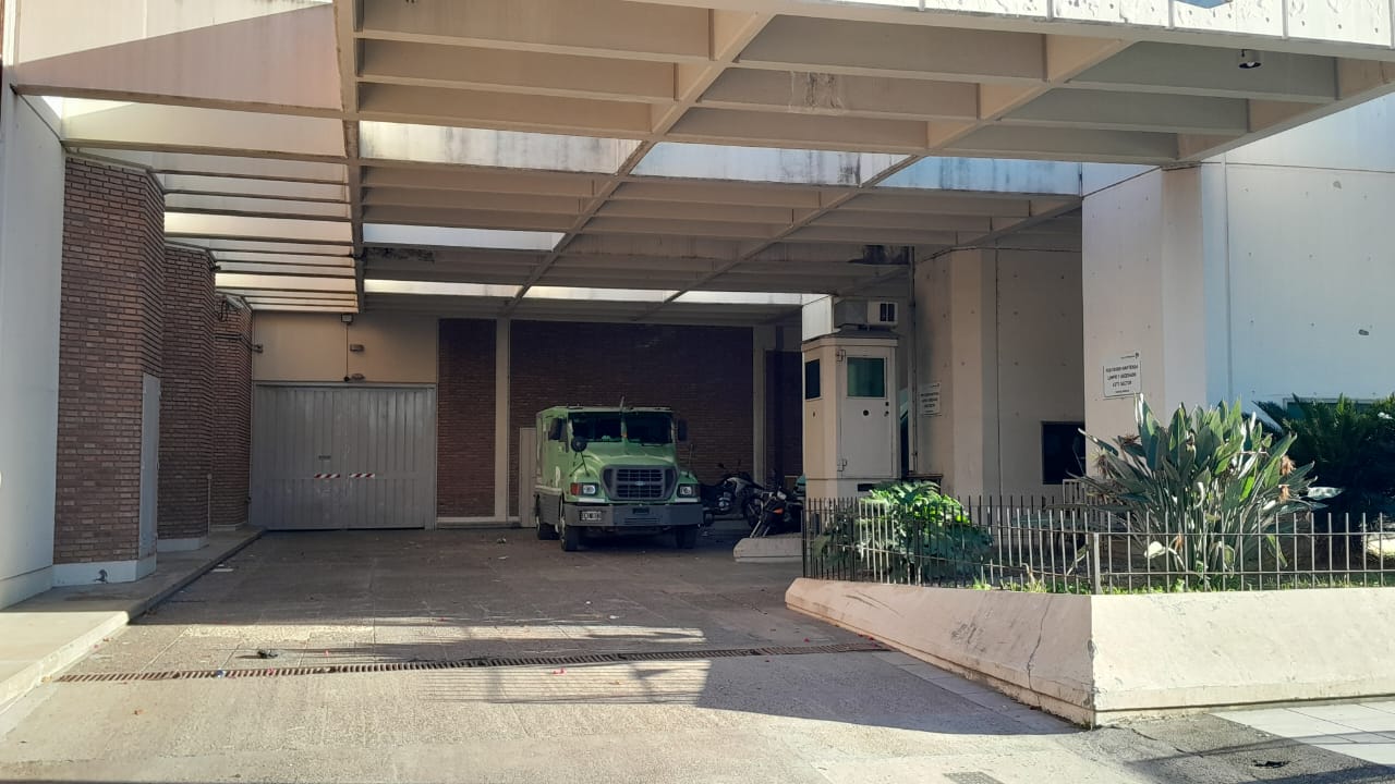 Cierre de la Delegación del Banco Central y despido de dos trabajadores