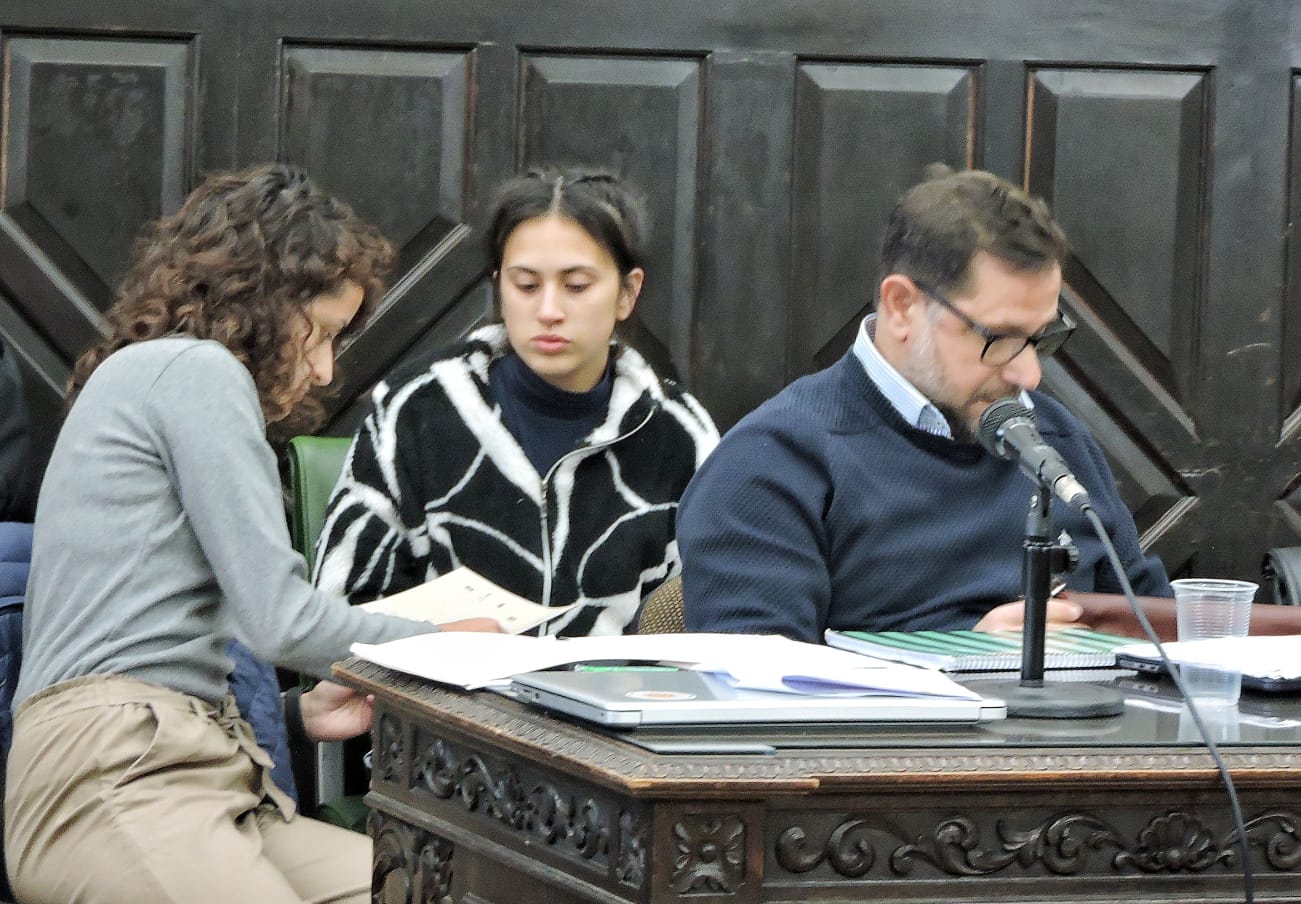 Juicio a una mujer acusada de tentativa de homicidio agravado en Bahía Blanca