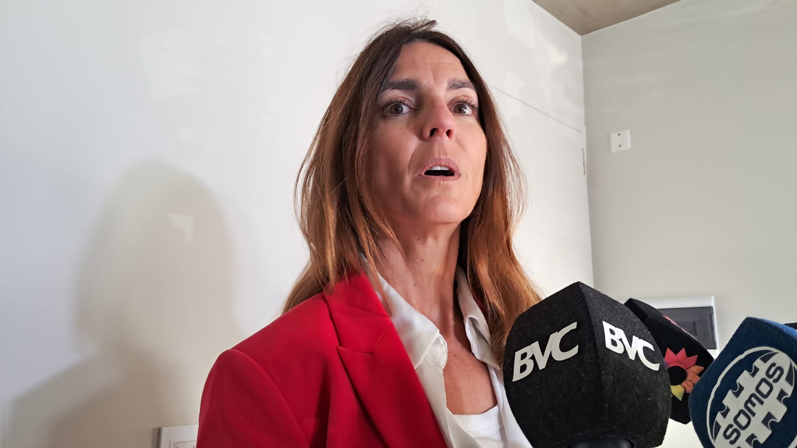 “Estábamos esperando que llegue la imputación para Rosell”