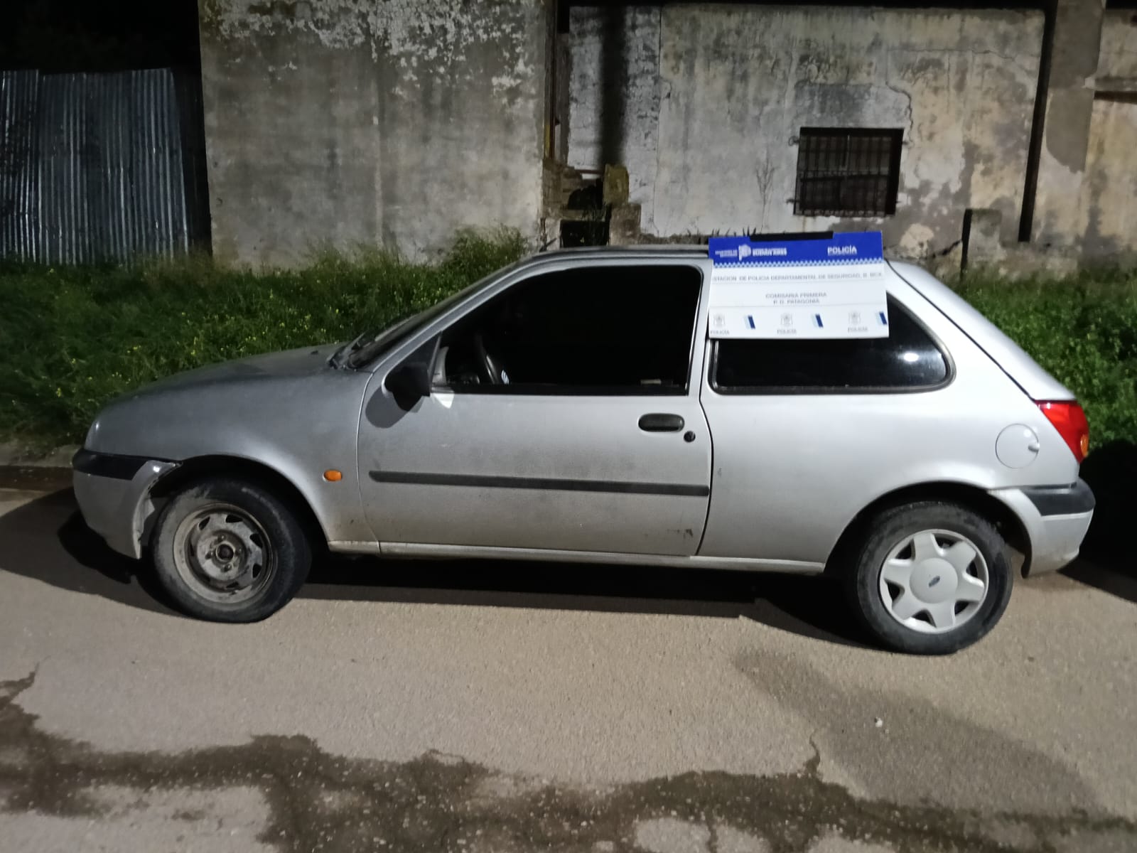 Aprehenden a un hombre y demoran a otro vinculados a hechos investigados