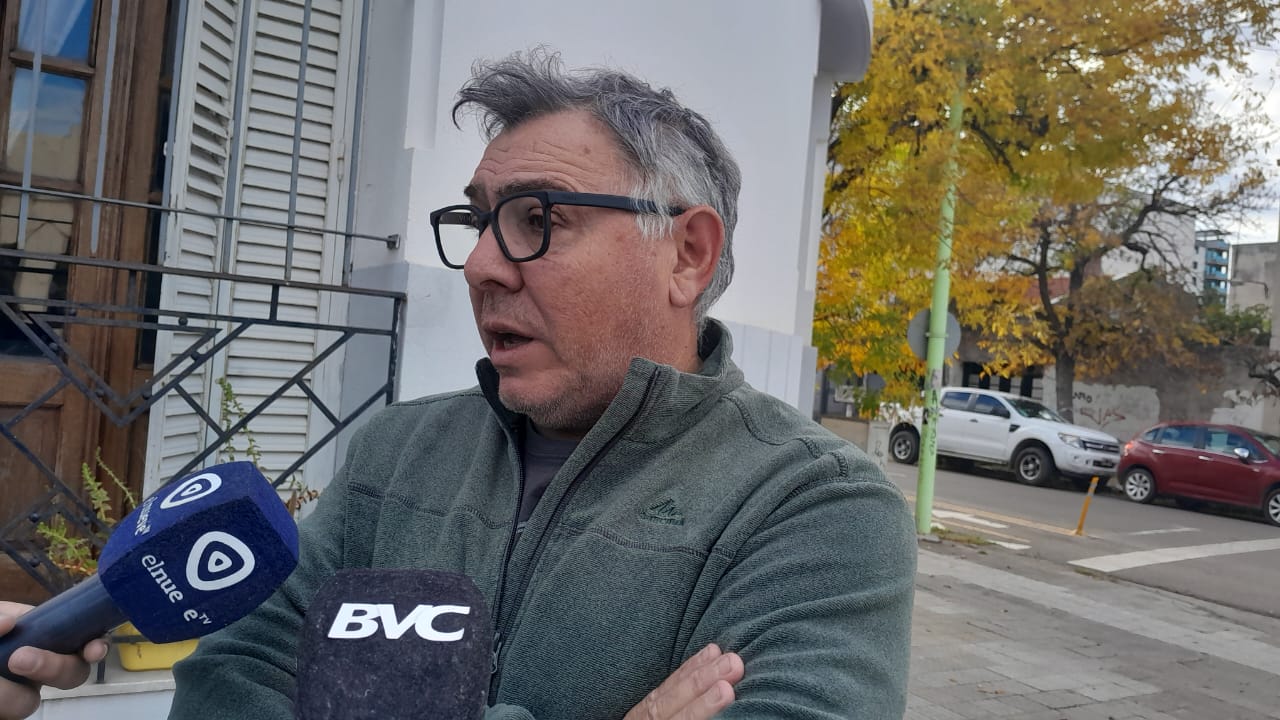 Ya está preparado el operativo para el encuentro entre Villa Mitre y Olimpo