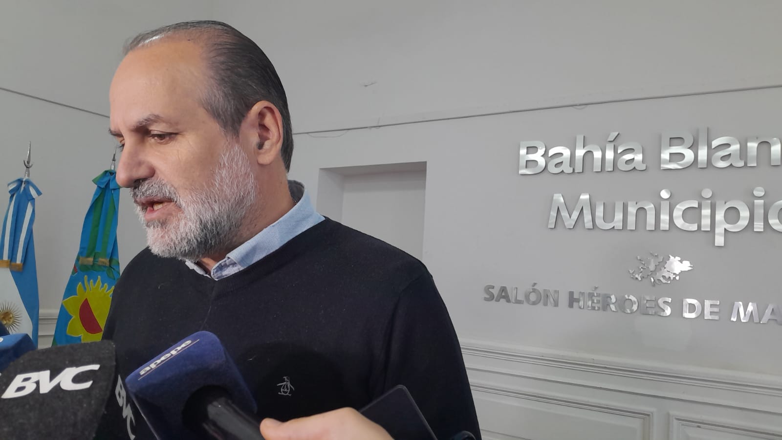 El Ejecutivo mandará un proyecto al HCD de aumento del boleto del  transporte a $1840