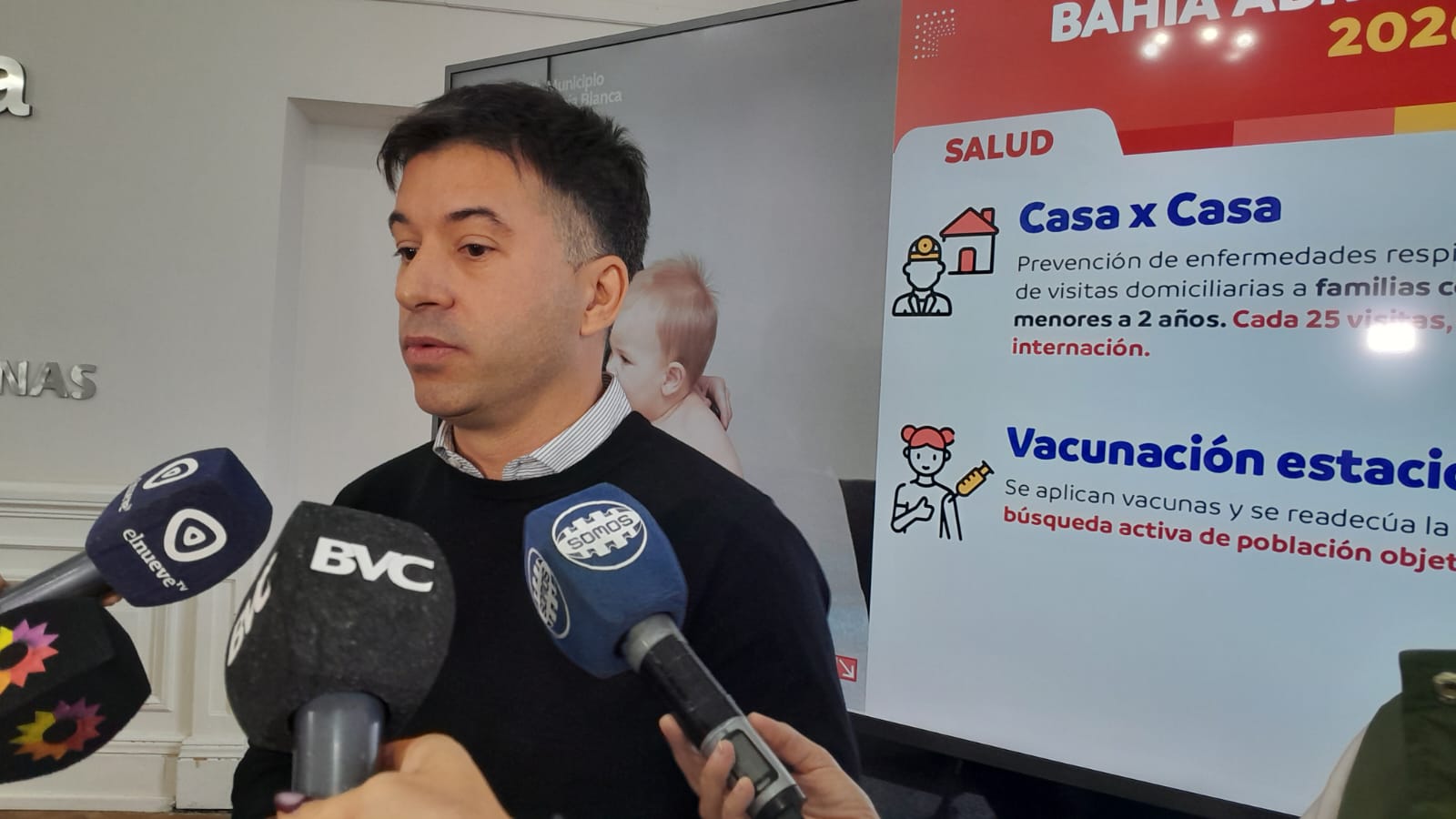 Se lanzó oficialmente las nuevas garrafas plásticas de YPF Gas