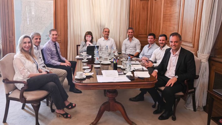 Manuel Adorni volverá a reunir a la mesa política en una semana clave para la causa por presunto enriquecimiento