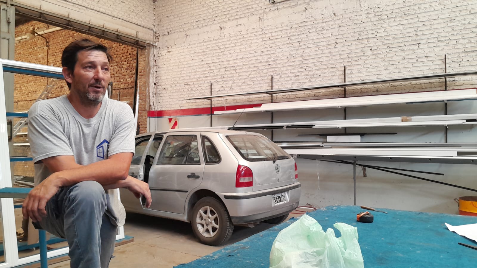 Detención de Canoni: “Además de ser el autor intelectual es el material y eso es un delito muy grave”