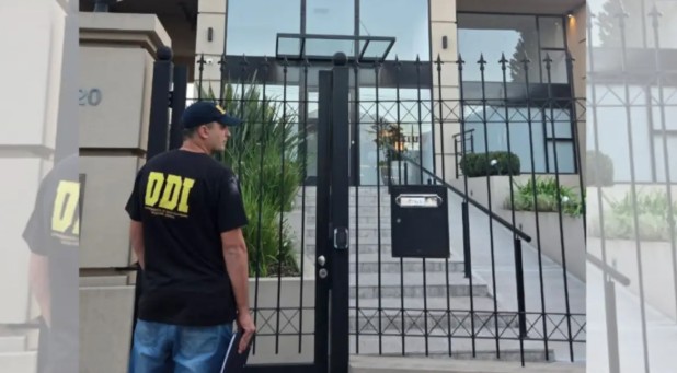 Tragedia en Bahiense del Norte: Siete allanamientos en diferentes domicilios