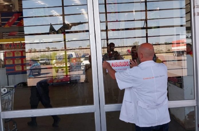 Fiscalización: 68 inspecciones a diferentes comercios de la ciudad