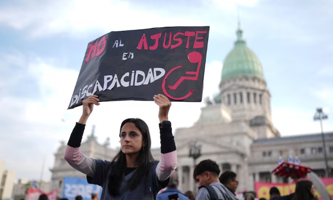 Instituciones de discapacidad en crisis: el Municipio reclama por pagos adeudados