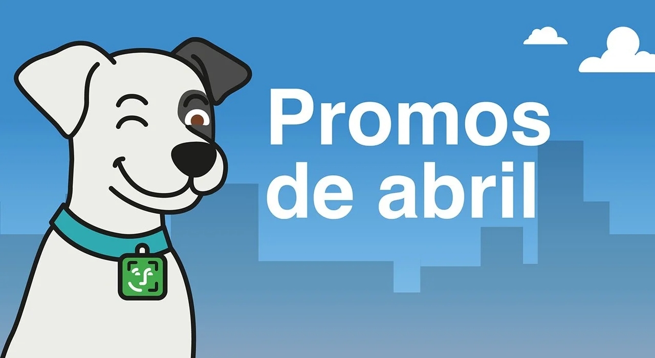 Descuentos y promociones de Cuenta DNI durante abril